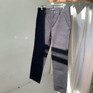 Sofie D’hoore Trousers in Navy